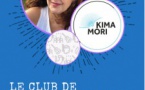Club de lecture animé par Kimamori - Médiathèque L’Animu - Portivechju 