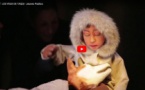 Théâtre jeune public : Les Yeux de Taqqi - Espace Diamant - Ajaccio