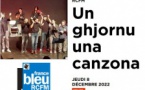 Un ghjornu, una canzona - Spaziu Culturale Carlu Rocchi - Biguglia