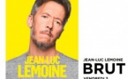 One man show "Brut" avec Jean-Luc Lemoine - Spaziu Culturale Carlu Rocchi - Biguglia