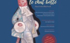 Spectacle Le chat botté - Médiathèque de Castagniccia Mare è Monti - Folelli