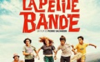 Projection du film "La petite bande" en présence du réalisateur Pierre Salvadori proposée par EPÇT - Cinéma Le Fogata - L'Île Rousse 