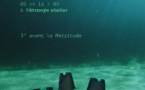 Exposition Nicolas Boulet "3° avant la Merzitude" - L'étrange atelier - Ajaccio