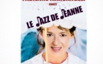 Spectacle « Le jazz de Jeanne » par Fabienne Marcangeli - Bibliothèque - Olmeto 