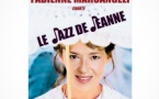 Spectacle « Le jazz de Jeanne » par Fabienne Marcangeli - Médiathèque de Castagniccia Mare è Monti - Folelli