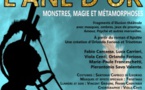 Spectacle : L'âne d'or par la Cie Teatru Europea dans le cadre des Journées Européennes du Patrimoine - Site antique - Aleria