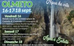 Journées Européennes du Patrimoine à Olmeto 