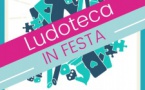 Ludoteca in festa - Place Miot - Ajaccio