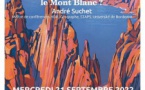 Cunferenza: Le Monte Cinto dépasse-t-il le Mont Blanc ?- CCU Spaziu Natale Luciani - Corte