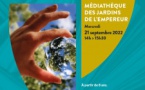 Quiz thématique "Le développement durable" - Médiathèque des Jardins de l’Empereur - Ajaccio