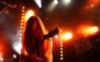 Madlen Keys en concert (Rock/Electro/Folk) - Aghja - Ajaccio