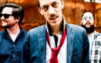Slim Paul Trio –en concert (Blues / Gospel / Folk rock) - Aghja - Ajaccio
