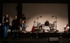 Pimenoff en concert ( Pop Music) - Aghja - Ajaccio