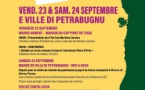 Festivale di a ruralità - E Ville di Petrabugnu