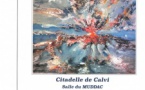 Exposition de l’artiste-peintre Marie T. Roche - MUDDAC - Calvi