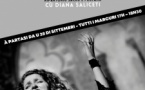 Cantu di donne : Atteddu di pulifunia tradiziunali fiminili cù Diana Saliceti - Centru D’Arti Pulifonica di Corsica - Sartè