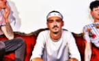 Concert : BUL – Rock / Pop / Funk - Aghja - Ajaccio
