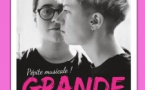 Concert : Grande ( Pop / Folk ) - Aghja - Aiacciu