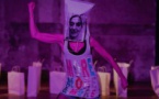 Théâtre : L’enfant que j’ai connu - Aghja - Aiacciu