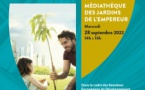 Projection thématique dans le cadre des Semaines européennes du développement durable - Médiathèque des Jardins de l’Empereur - Ajaccio