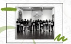 Concert des Lauréats proposé par le Conservatoire de Corse Henri Tomasi - Palais Fesch / Grande galerie - Ajaccio