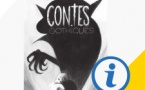 Contes Gothiques - Médiathèque B620 - Biguglia