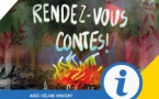 Rendez-vous contes spécial Sorcellerie - Médiathèque B620 - Biguglia