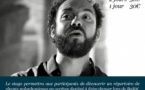Stage de chant à danser / Chant traditionnel occitan avec Samuel Grolleau proposé par Ventu di mare - Maison Saint-Michel - Calenzana