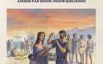Conférence sur « La société torréenne de l’âge du Bronze » par Kewin-Pêche Quilichini - Médiathèque - Petreto-Bicchisano