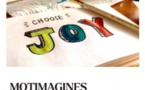 Atelier Motimagine : Bien vivre avec ses pensées - Médiathèque Barberine Duriani - Bastia