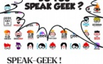 Speak geek, un moment de partage et d'échange autour de la culture geek - Médiathèque du Centre-Ville - Bastia 