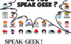 Speak geek, un moment de partage et d'échange autour de la culture geek - Médiathèque du Centre-Ville - Bastia 