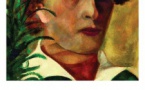 Scopr'Arte avec Janine Vittori "Chagall, les années fondatrices" - Médiathèque Barberine Duriani - Bastia