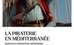 La piraterie en Méditerranée, rencontre, ateliers, expo sur le thème de la piraterie (en écho à l'exposition présentée au Musée de Bastia) - Médiathèque du Centre-Ville - Bastia 