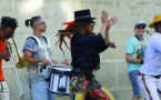 Attellu : De la musique à la danse, il n’y a qu’un pas - Centre Culturel Alb'Oru - Bastia