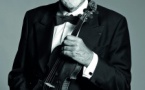Patrice Fontanarosa en concert - Théâtre municipal - Bastia 