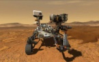 Défi journée "Construis et programme le robot Spike Persévérance" - Casa di e Scenze - Bastia
