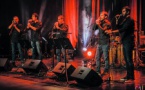 Attallà in cuncertu - Centre Culturel Alb'Oru - Bastia