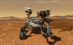 Défi journée "Construis et programme le robot Spike Persévérance" - Casa di e Scenze - Bastia