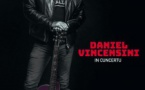 Daniel Vincensini in cuncertu - Centre Culturel Alb'Oru - Bastia