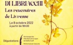 Scrontri di Libriacchi - Castellu di Baricci - Sartène