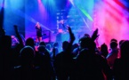 Plateau Musiques actuelles - Centre culturel Alb'Oru - Bastia 