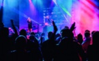 Plateau Musiques actuelles - Centre culturel Alb'Oru - Bastia 