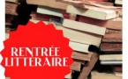 Rentrée littéraire à l’Animu en partenariat avec Le verbe du soleil - Médiathèque L’Animu - Portivechju 