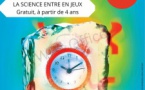 Fête de la science / La science entre en jeux - La Ludo, Ludothèque de Bastia 