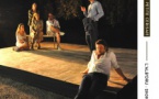 Théâtre "Notre Petite Cerisaie" d'après Tchekhov  - Centre Culturel Alb'Oru - Bastia