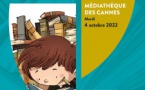 Rallye Lecture dans le cadre du dispositif national Lire et faire lire - Médiathèque des Cannes - Ajaccio