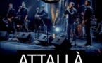 Attalà en concert - Théâtre - Prupià