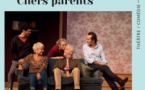 Théâtre "Chers parents" - Théâtre - Prupià