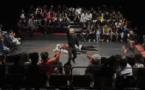 Théâtre "Hamlet" d’après le texte de Shakespeare - Aghja - Aiacciu